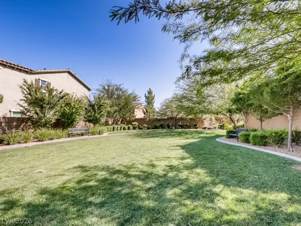 9705 Wildflower Vista Avenue Las Vegas, NV 89166