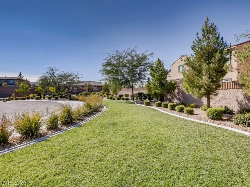9705 Wildflower Vista Avenue Las Vegas, NV 89166