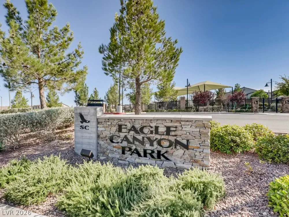 9705 Wildflower Vista Avenue Las Vegas, NV 89166