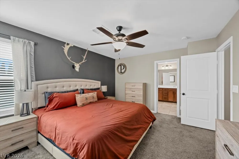 10028 Barbellino Court Las Vegas, NV 89178