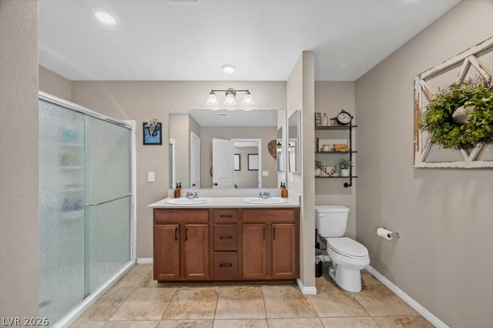 10028 Barbellino Court Las Vegas, NV 89178
