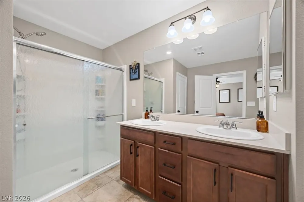 10028 Barbellino Court Las Vegas, NV 89178