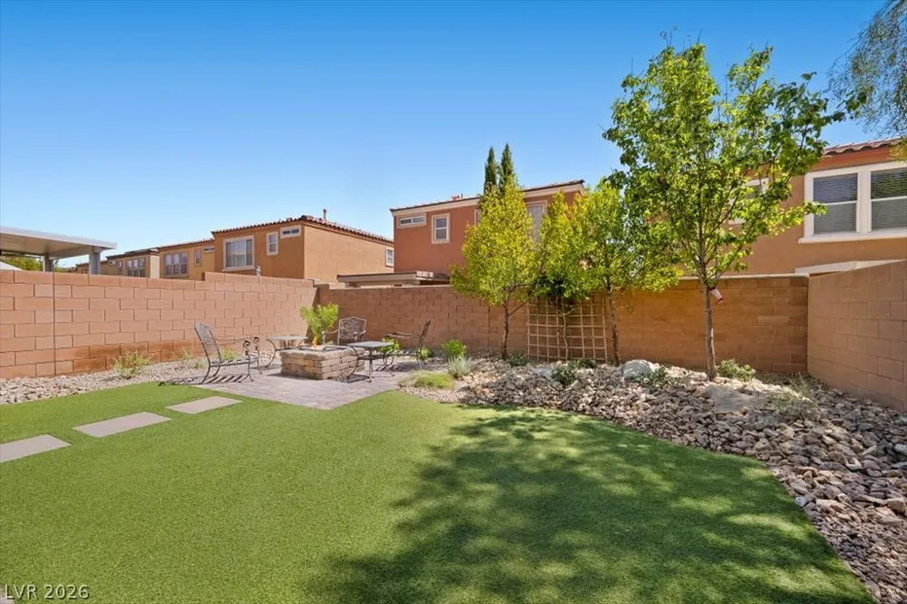 10028 Barbellino Court Las Vegas, NV 89178