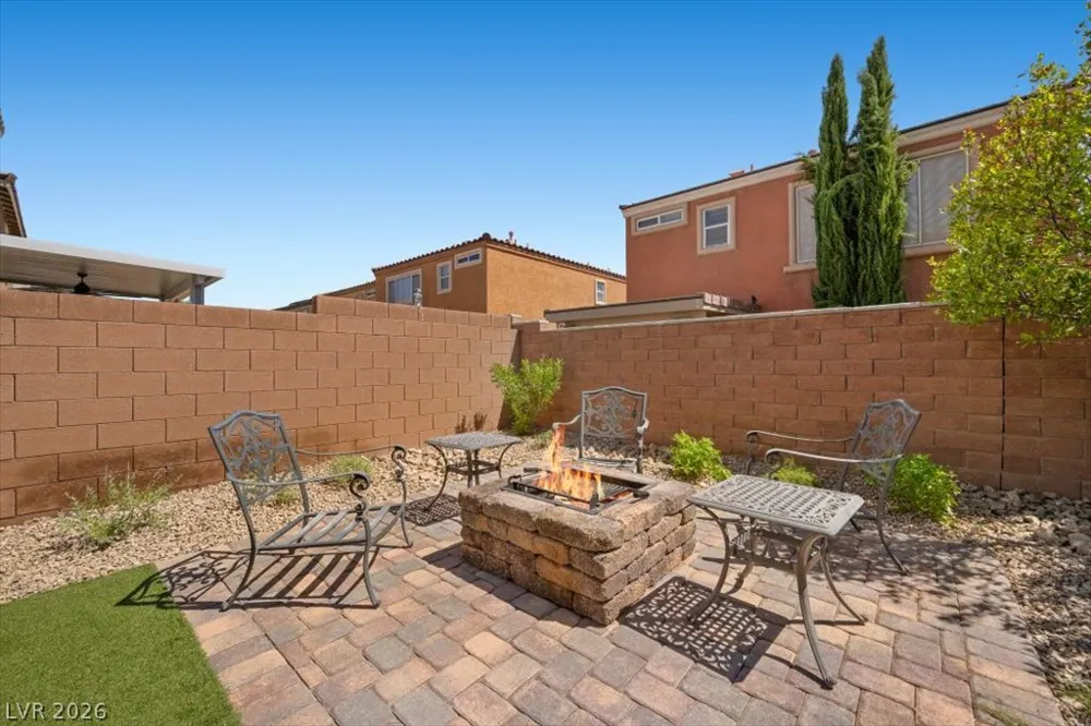 10028 Barbellino Court Las Vegas, NV 89178