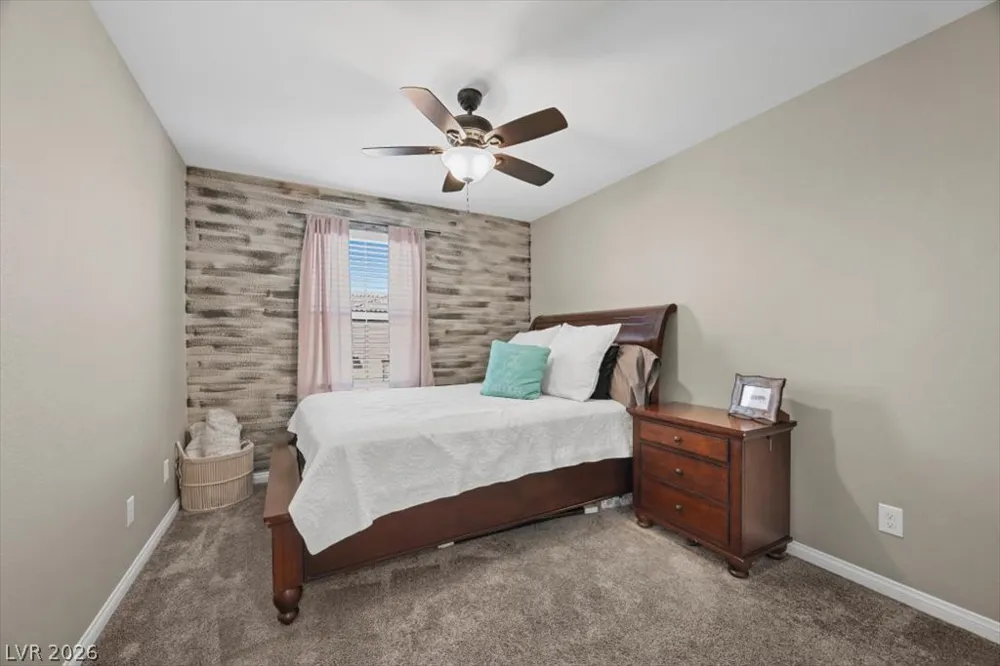 10028 Barbellino Court Las Vegas, NV 89178