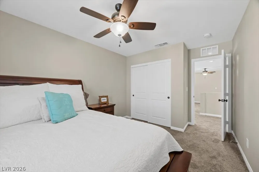 10028 Barbellino Court Las Vegas, NV 89178