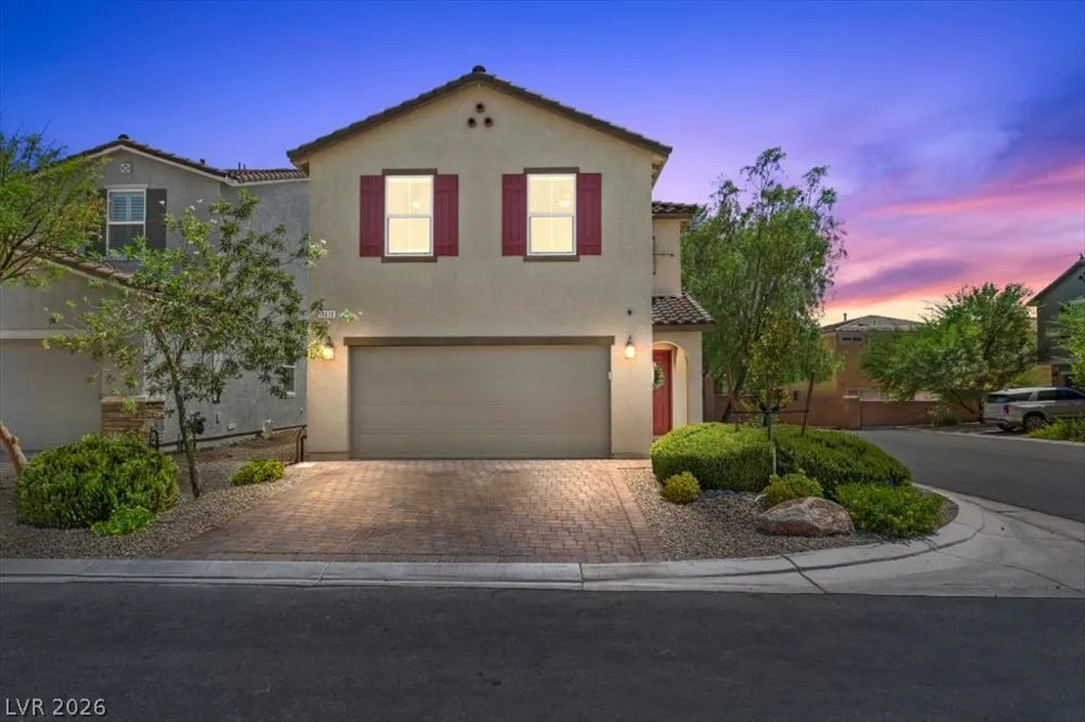 10028 Barbellino Court Las Vegas, NV 89178