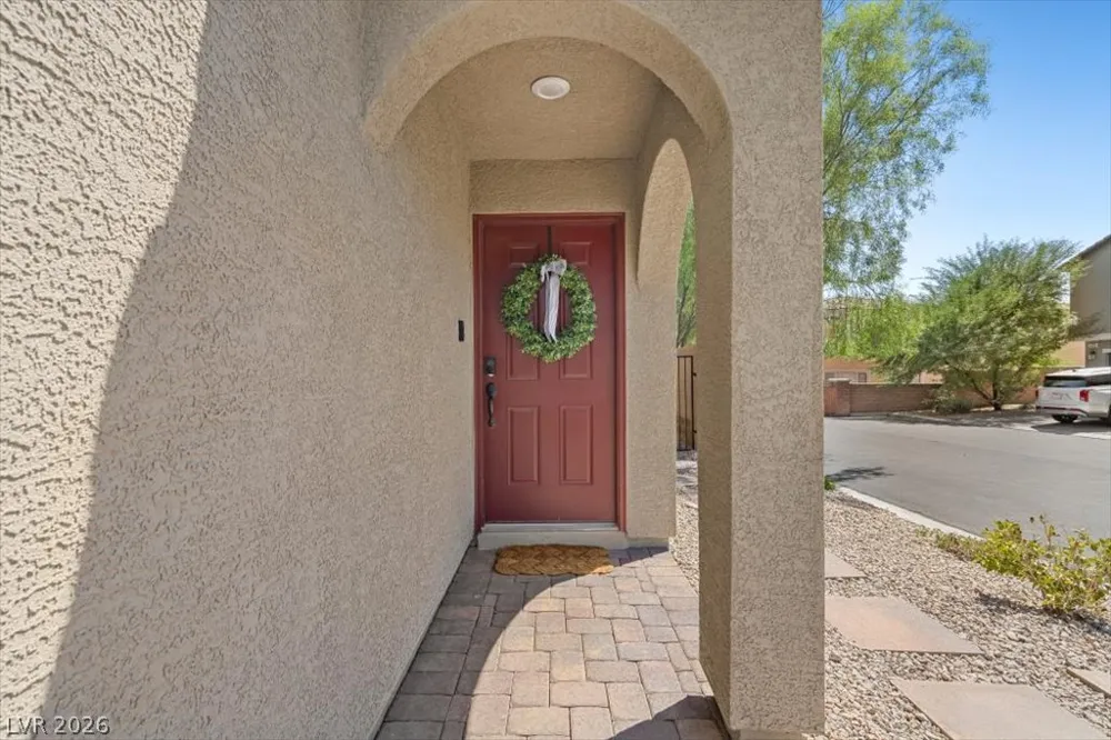 10028 Barbellino Court Las Vegas, NV 89178