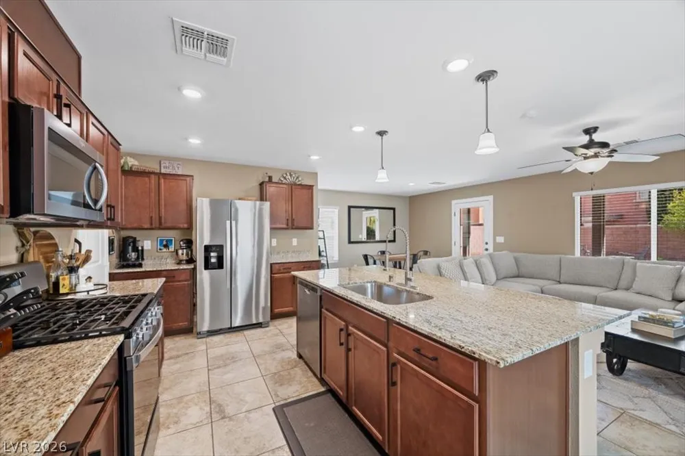 10028 Barbellino Court Las Vegas, NV 89178