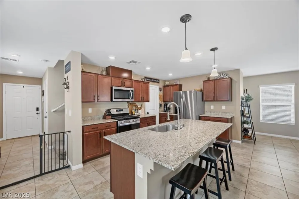 10028 Barbellino Court Las Vegas, NV 89178