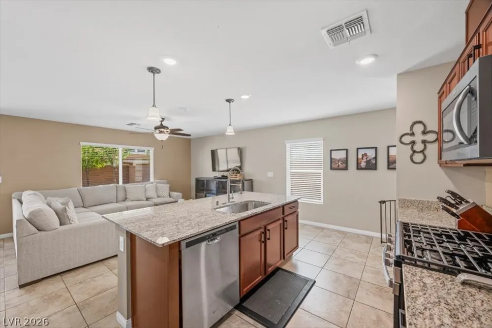 10028 Barbellino Court Las Vegas, NV 89178