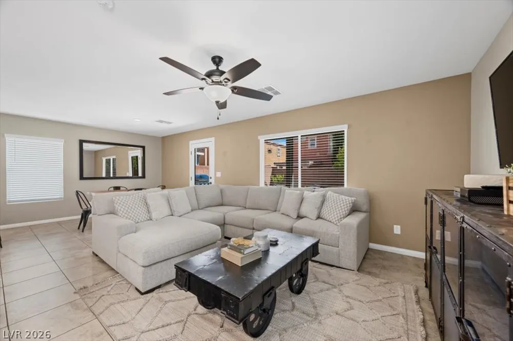 10028 Barbellino Court Las Vegas, NV 89178