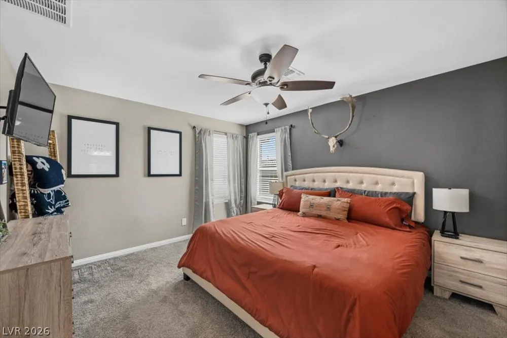 10028 Barbellino Court Las Vegas, NV 89178