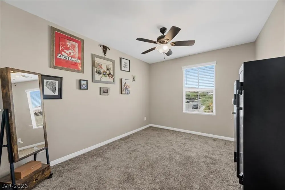 10028 Barbellino Court Las Vegas, NV 89178