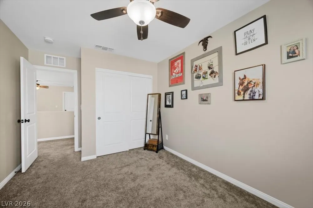 10028 Barbellino Court Las Vegas, NV 89178