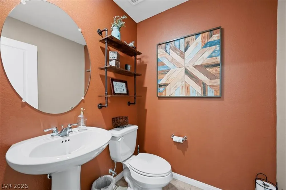 10028 Barbellino Court Las Vegas, NV 89178