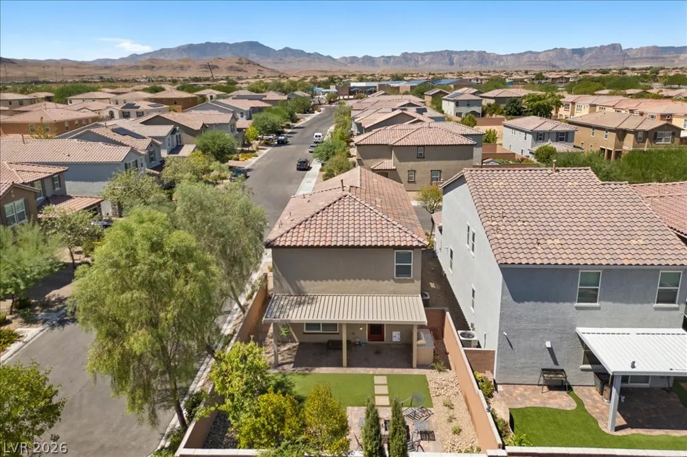 10028 Barbellino Court Las Vegas, NV 89178