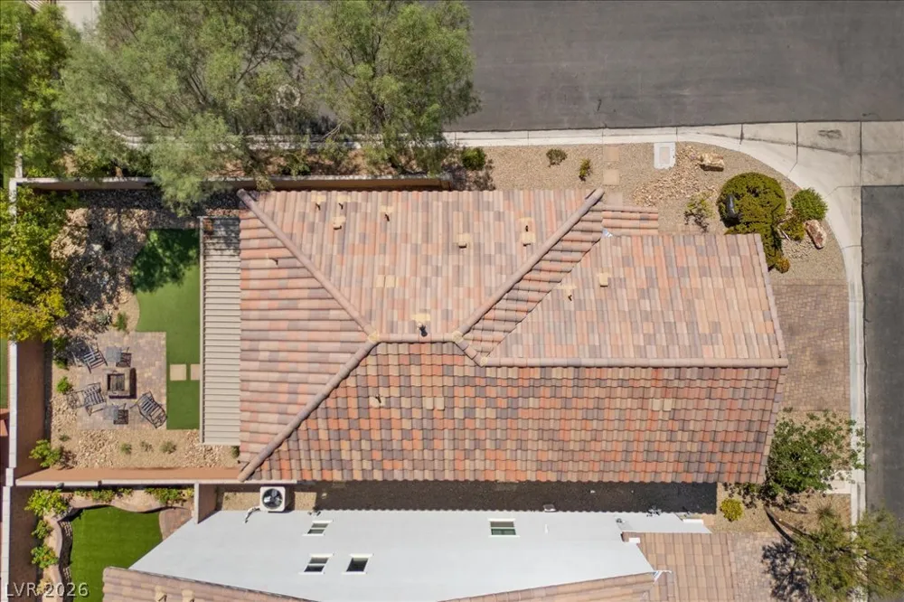 10028 Barbellino Court Las Vegas, NV 89178