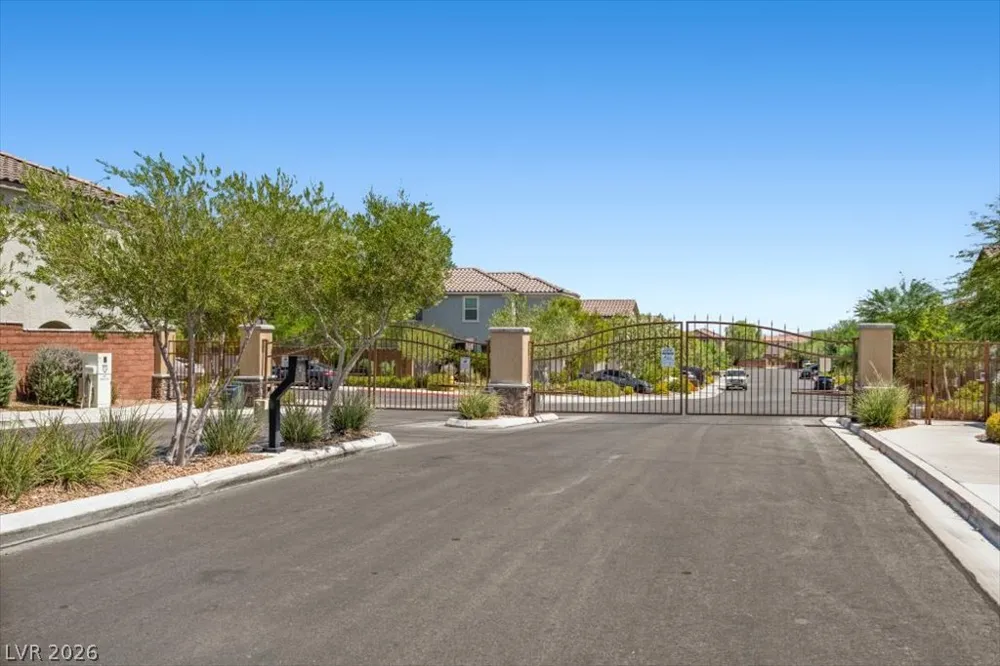 10028 Barbellino Court Las Vegas, NV 89178