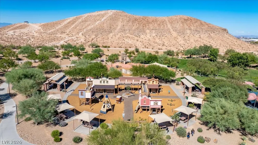 10028 Barbellino Court Las Vegas, NV 89178