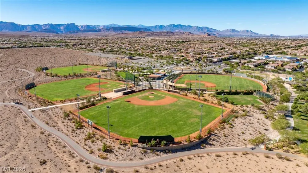 10028 Barbellino Court Las Vegas, NV 89178