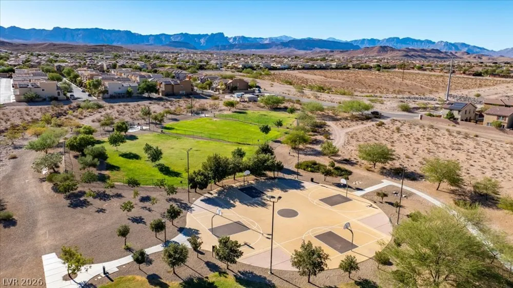 10028 Barbellino Court Las Vegas, NV 89178