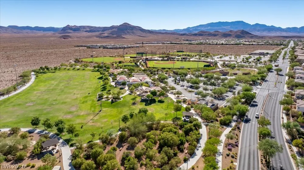 10028 Barbellino Court Las Vegas, NV 89178