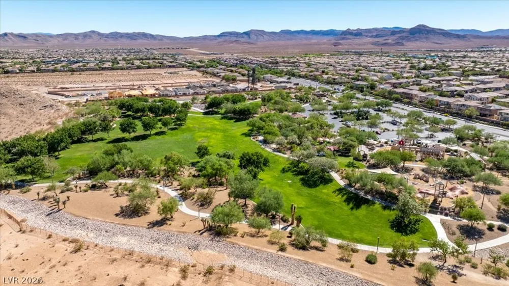 10028 Barbellino Court Las Vegas, NV 89178