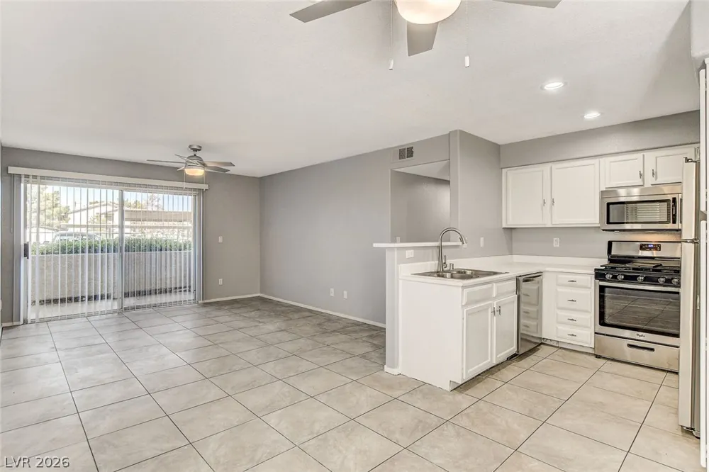 3120 Tarpon Drive #101 Las Vegas, NV 89120