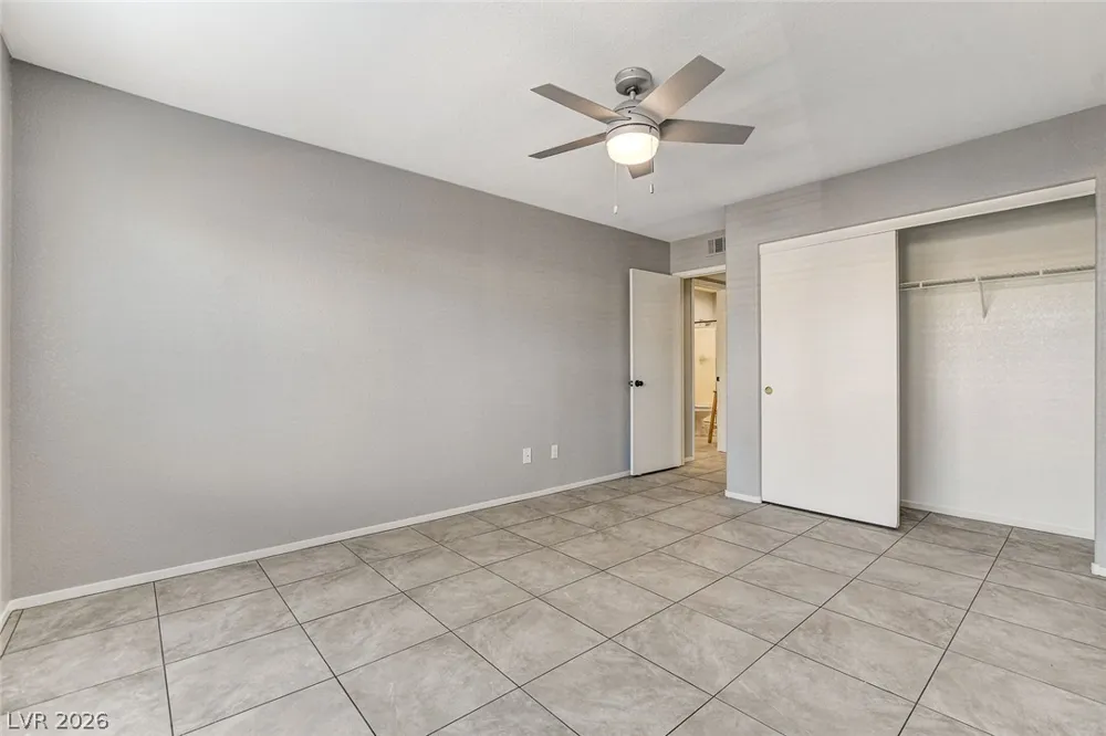 3120 Tarpon Drive #101 Las Vegas, NV 89120
