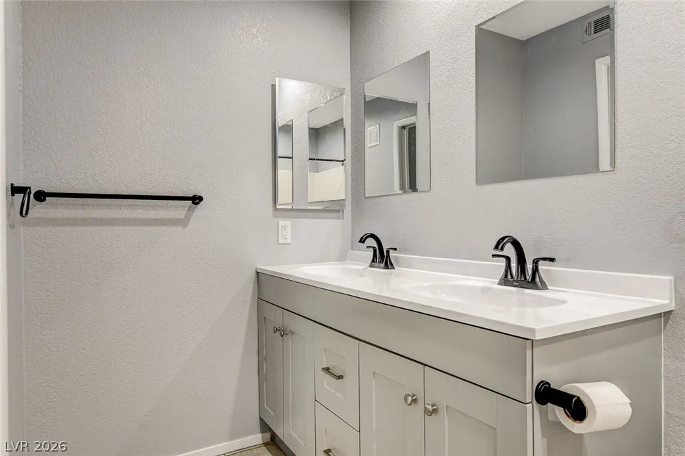3120 Tarpon Drive #101 Las Vegas, NV 89120