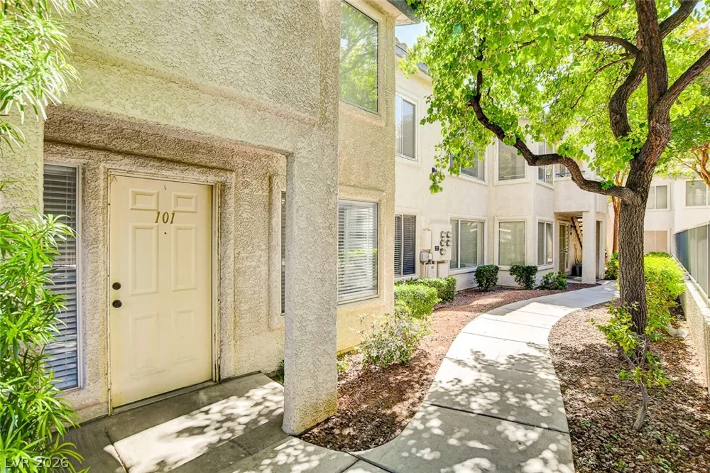 3120 Tarpon Drive #101 Las Vegas, NV 89120