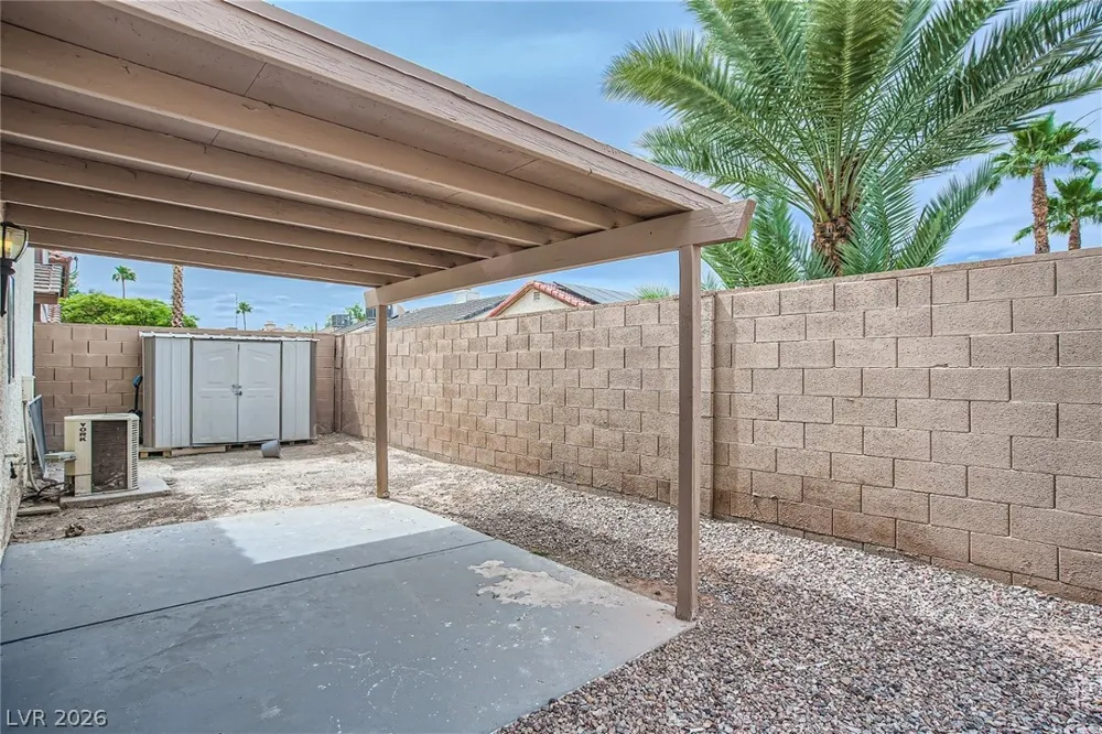 2910 Currant Lane Henderson, NV 89074
