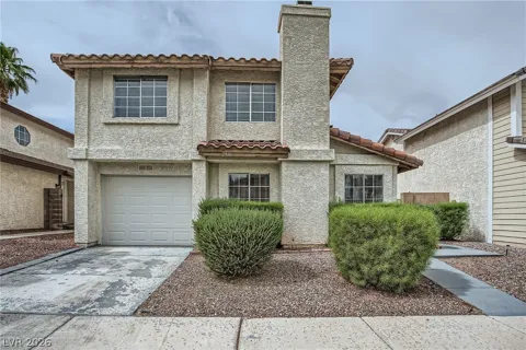 2910 Currant Lane