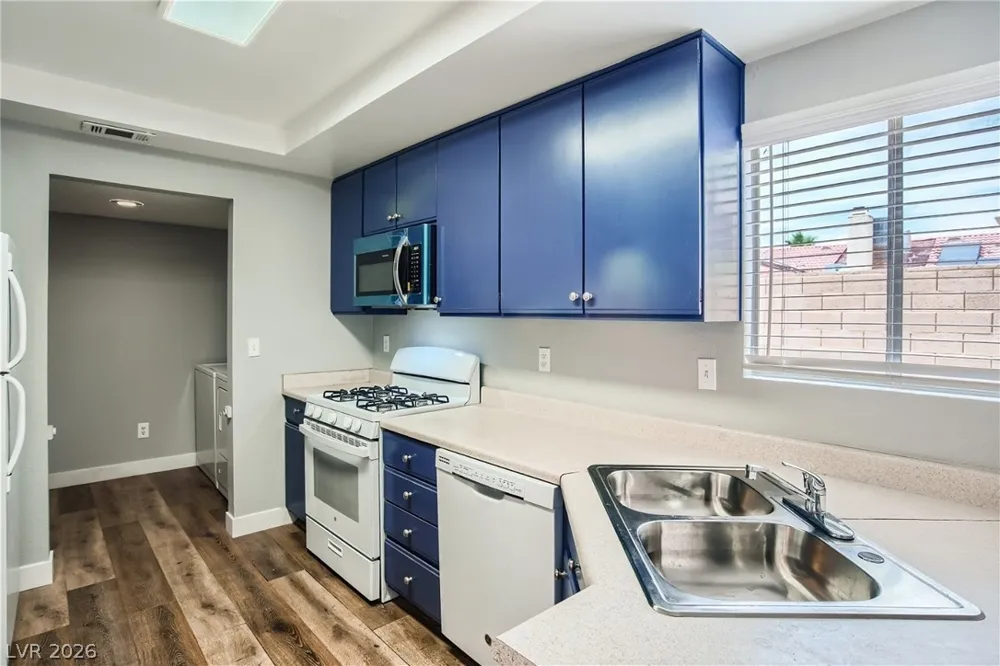 2910 Currant Lane Henderson, NV 89074