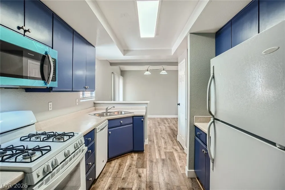 2910 Currant Lane Henderson, NV 89074