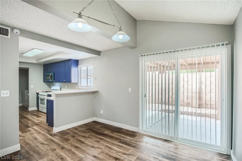 2910 Currant Lane Henderson, NV 89074
