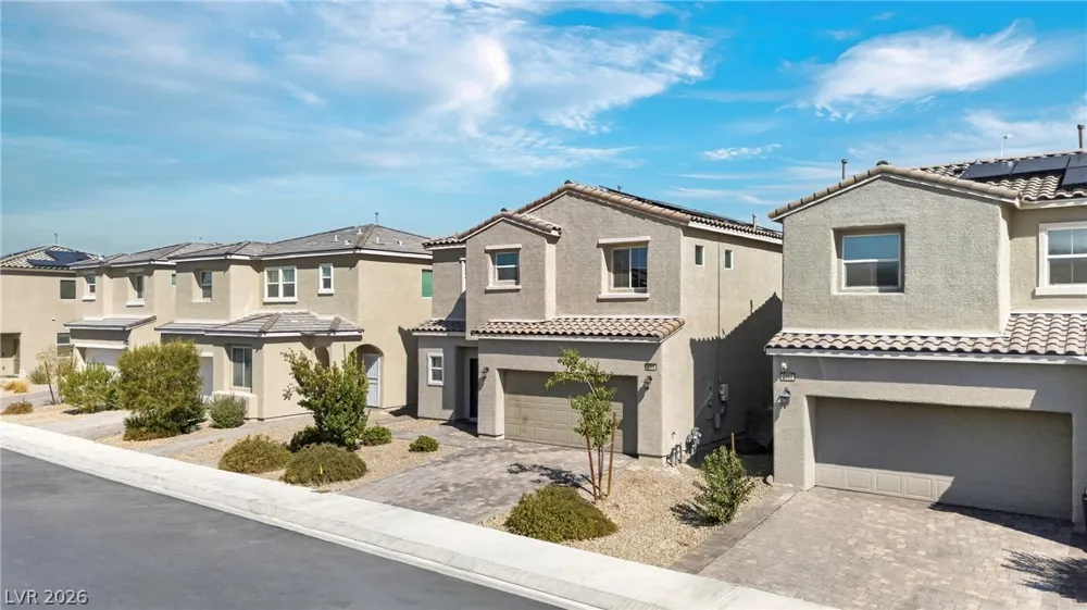 2110 Stone Well Road North Las Vegas, NV 89031