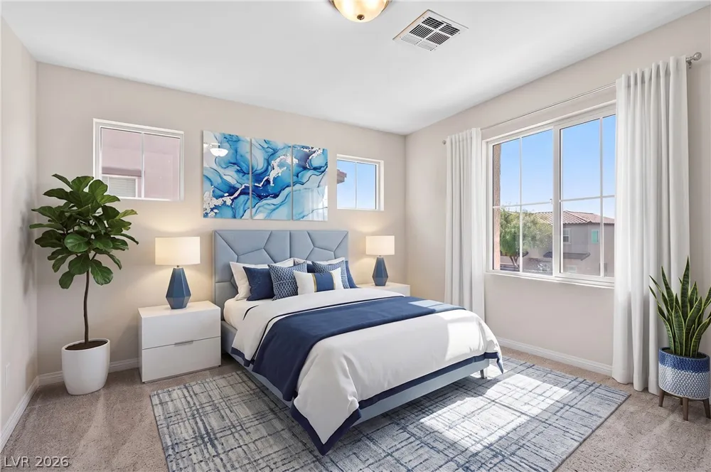 2110 Stone Well Road North Las Vegas, NV 89031