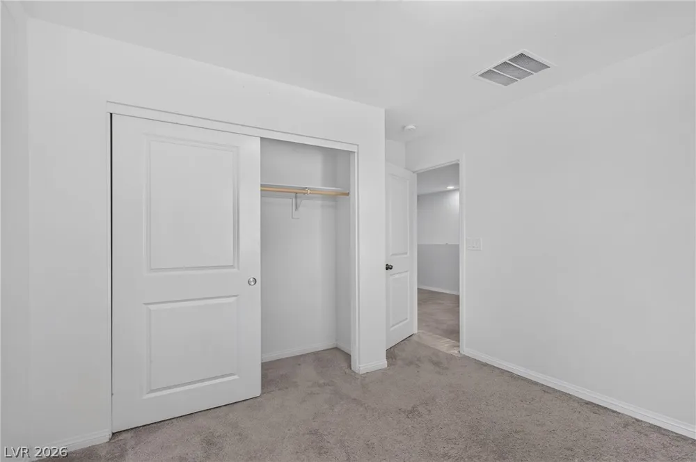 2110 Stone Well Road North Las Vegas, NV 89031