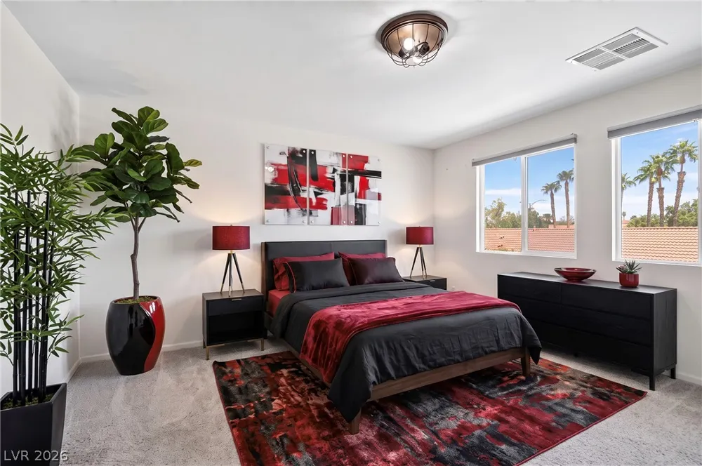 2110 Stone Well Road North Las Vegas, NV 89031