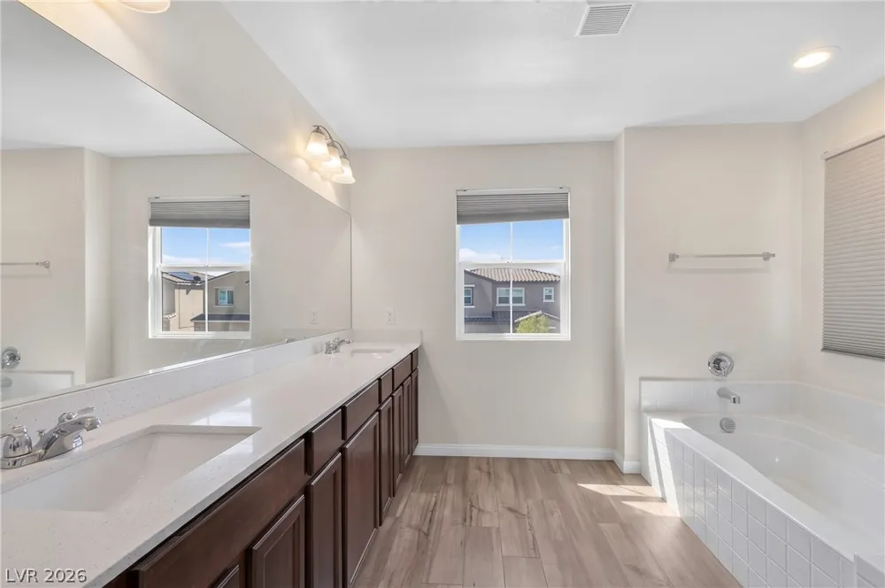 2110 Stone Well Road North Las Vegas, NV 89031
