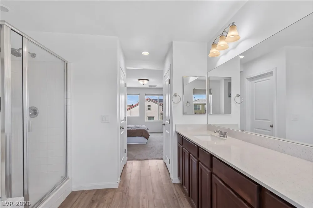2110 Stone Well Road North Las Vegas, NV 89031