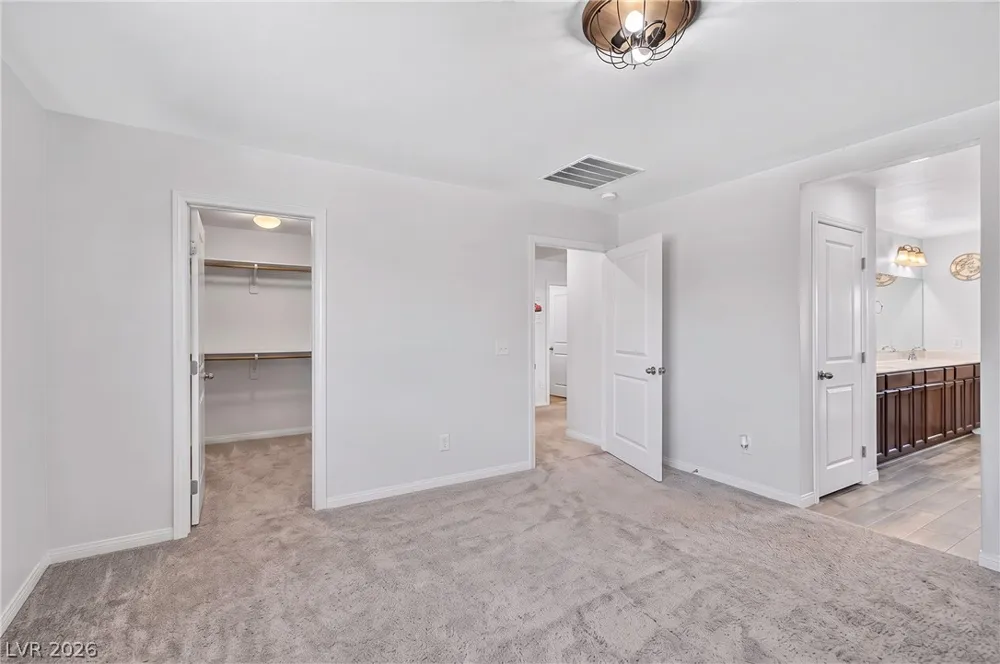 2110 Stone Well Road North Las Vegas, NV 89031