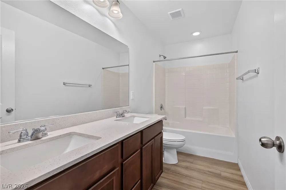 2110 Stone Well Road North Las Vegas, NV 89031