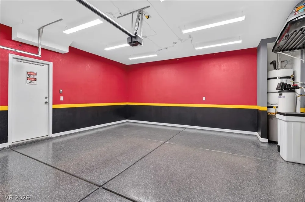 2110 Stone Well Road North Las Vegas, NV 89031