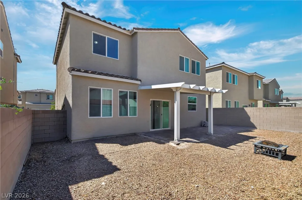2110 Stone Well Road North Las Vegas, NV 89031