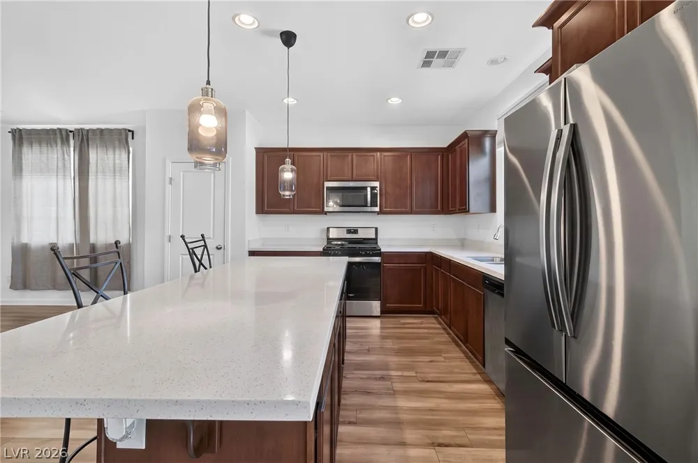 2110 Stone Well Road North Las Vegas, NV 89031