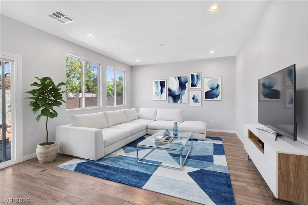 2110 Stone Well Road North Las Vegas, NV 89031