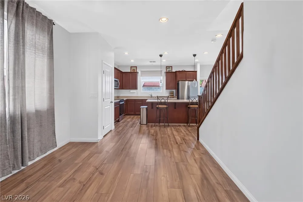 2110 Stone Well Road North Las Vegas, NV 89031